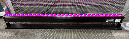Microh - LEDBARII - 252 RGB LEDS